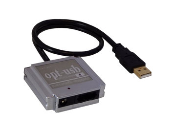 USB光モデム GPNET opt-usb A