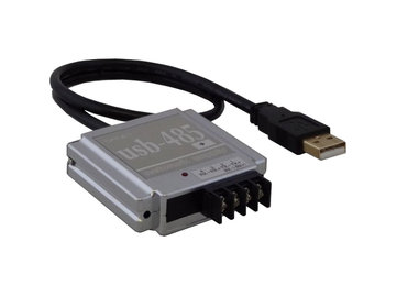 USB RS485変換機 絶縁 GPNET usb-485+[T]