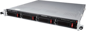 TeraStation WSS2022WG Rack 4ベイNAS 8TB