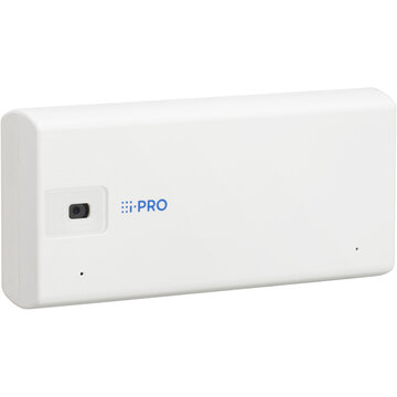 屋内FHD i-PRO mini(有線LANモデル)