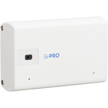 屋内FHD i-PRO mini(無線LANモデル)