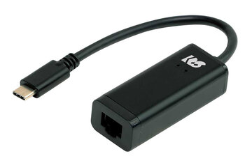 USB Type-C ギガビット対応LANアダプター