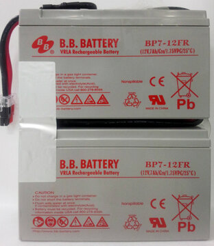 5PX1500RT2U 交換用バッテリーパック