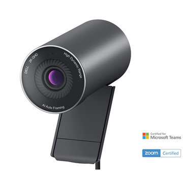 Dell Pro 2K Webカメラ - WB5023