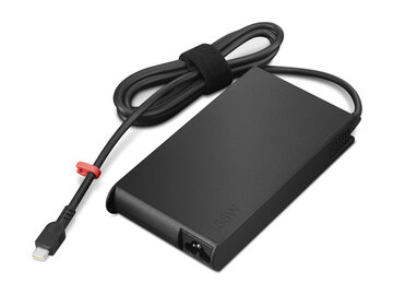 ThinkPad USB Type-C 135W ACアダプター