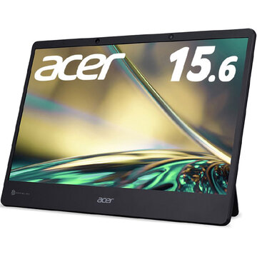 Acer SpatialLabs View Pro (15.6型/ブラック)