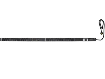30A 42ポート 計測機能搭載 スリムタイプeco PDU