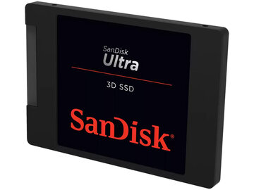 ウルトラ 3D SSD 1TB