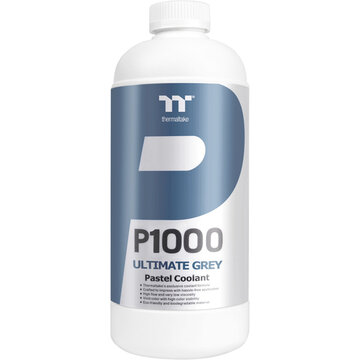 P1000 Coolant Ultimate Grey 1000ml