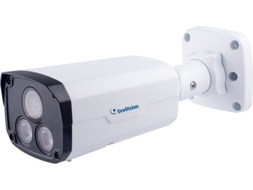 GV-BLFC5800 屋外ネットワークカメラ 1年保証