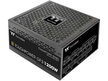 TOUGHPOWER GF3 1200W PCI Gen5.0 -GOLD-