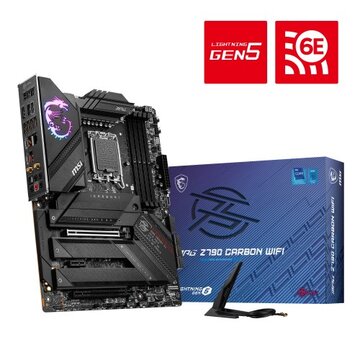 Z790搭載マザーボード/DDR5メモリ版/LGA1700