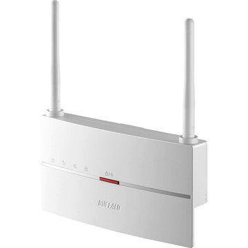 無線LAN中継機 11ac/n/a/g/b 866+300Mbps