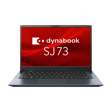 dynabook SJ73/KU