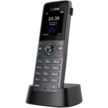 W73H DECT Phone