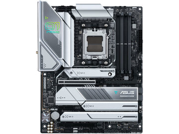 AMD X670チップセットトウサイSocket AM5