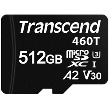 産業用 microSDXCカード 512GB BiCS5