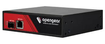 Opengear ACM7000シリーズ コンソールサーバー