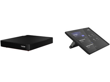 ThinkSmart Core + Controller for MTR