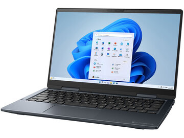 dynabook V8/V (ダークブルー)