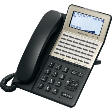 NYC-X 36ボタン標準電話機(B)