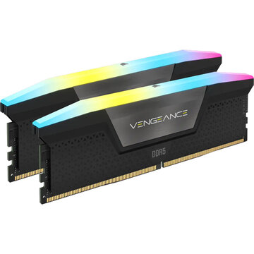 DDR5 7200MT/s 16GBx2 UDIMM VENGEANCE RGB