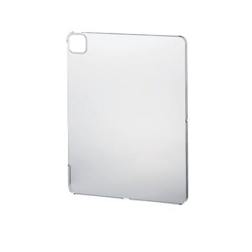 iPadPro12.9inch 2022年モデル/シェルケース/クリア