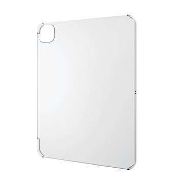 iPadPro11inch 2022年モデル/シェルケース/クリア