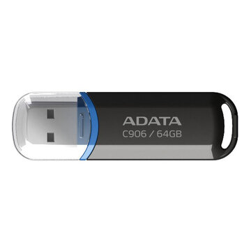UFD 64GB USB2.0 C906 BK