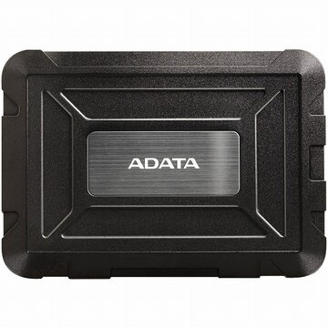 ED600 2.5inch SATA SSD/HDD USB3.2 G1 ケース