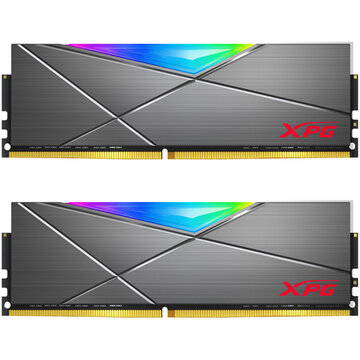 DDR4-3200 U-DIMM 16GB×2 RGB