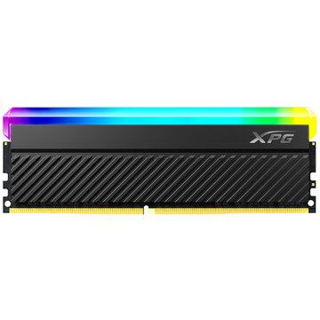 DDR4-3600 U-DIMM 32GB RGB