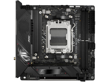 AMD B650 AM5 Mini-ITX