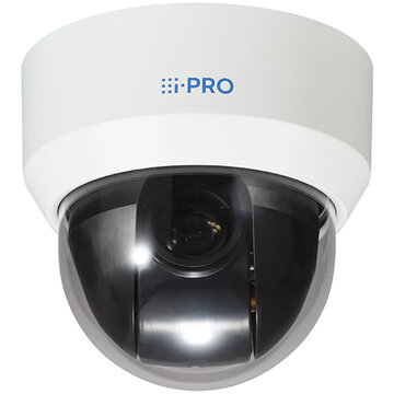 2MP 21倍 屋外PTZ AIカメラ