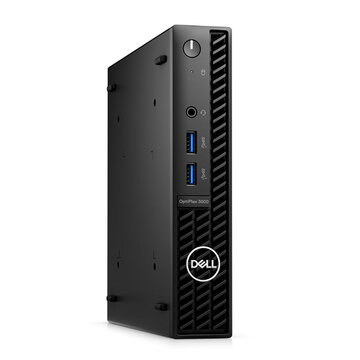 OptiPlex3000MFF(i5/8/256/11P/PE/1Y)