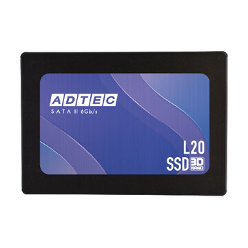 SSD AD-L20D 512GB 3D NAND TLC 2.5 SATA