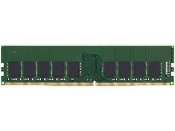 32GB DDR4-2666 ECC Unbuffered DIMM