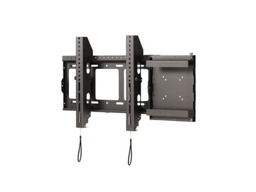 壁掛け固定金具 (耐荷重最大45kg)