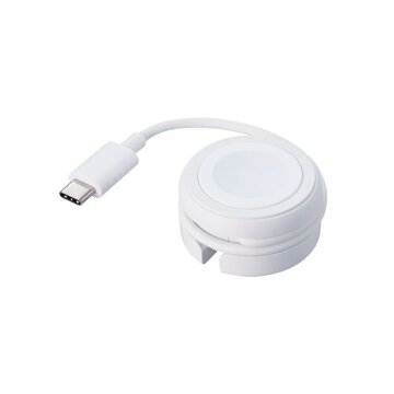 ひかりTVショッピング | AppleWatch磁気充電ケーブル/USB Type-C 