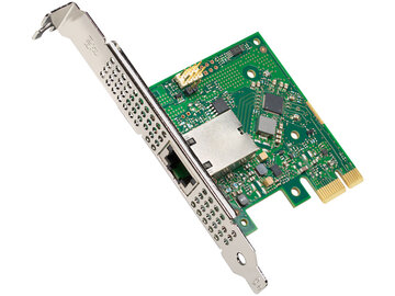 Ethernet Network Adapter I225-T1 Retail