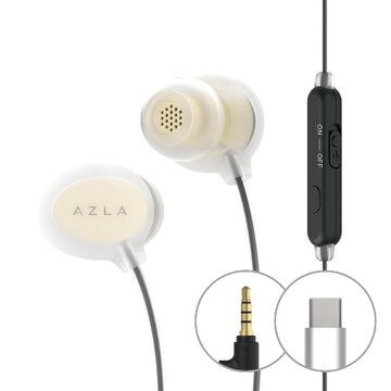 ASE-500 USB-C White