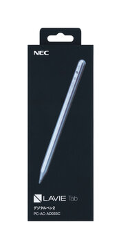 LAVIE Tab T11 デジタルペン