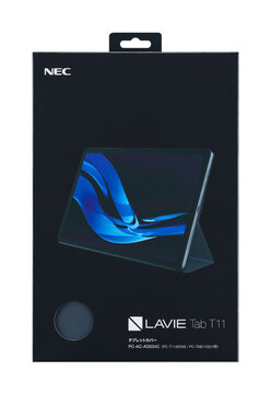 LAVIE Tab T11 タブレットカバー