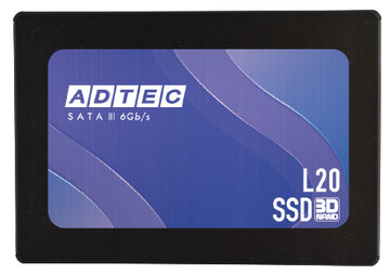 SSD AD-L20D 256GB 3D NAND TLC 2.5 SATA