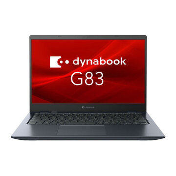 dynabook G83/HV