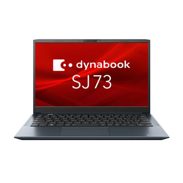 dynabook SJ73/KV