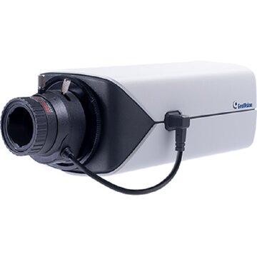 単焦点レンズ付 4MP AI ボックスカメラ 1Y