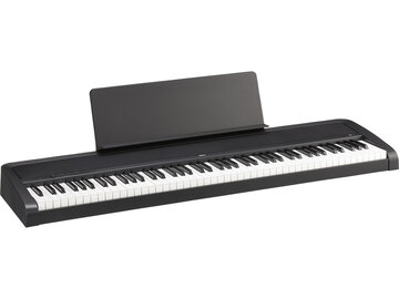 デジタルピアノ B2 ブラック