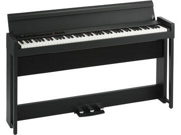 デジタルピアノ C1 Air ブラック