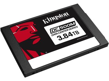 DC500M SSD 3.84TB 2.5inch SATA3 3D TLC